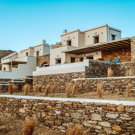 Casa Eutopia Agios Romanos Ngoại thất bức ảnh