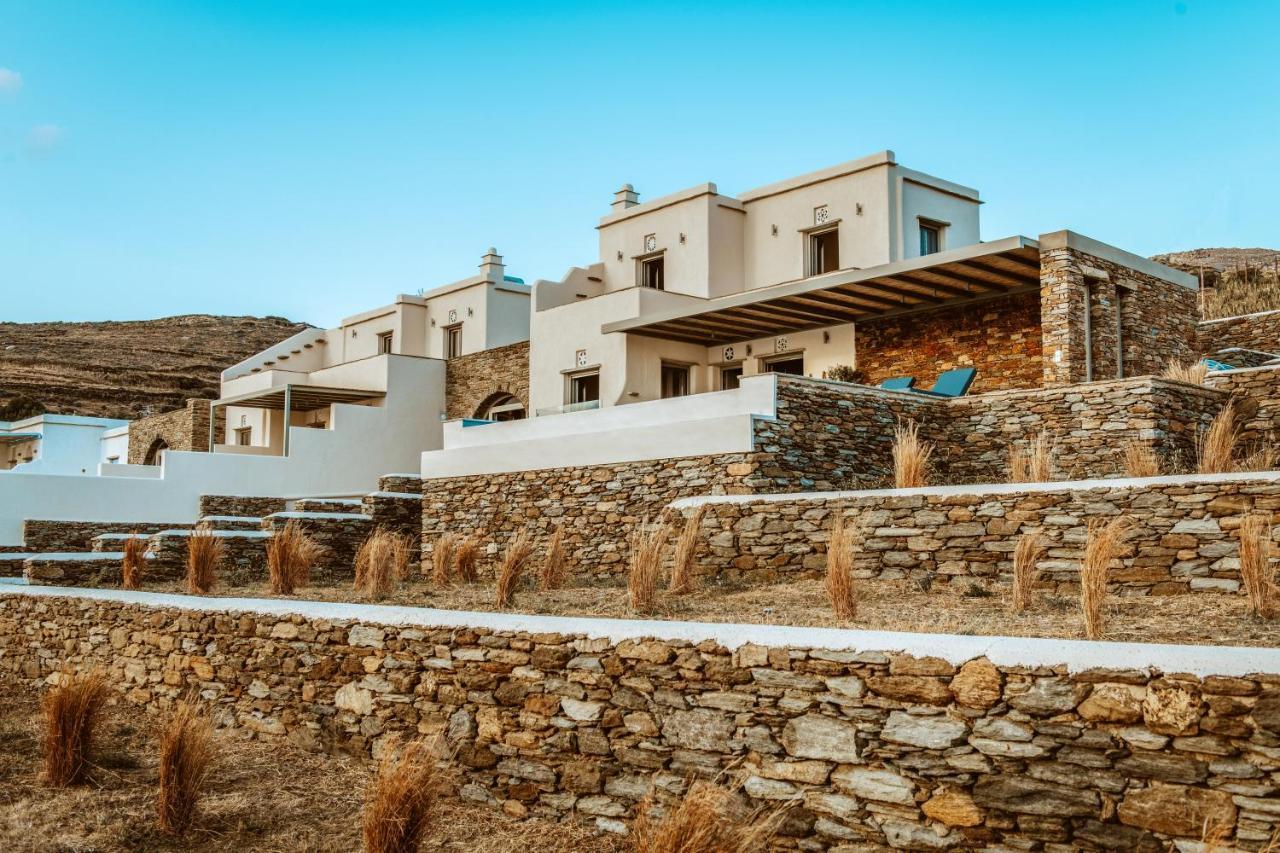 Casa Eutopia Agios Romanos Ngoại thất bức ảnh