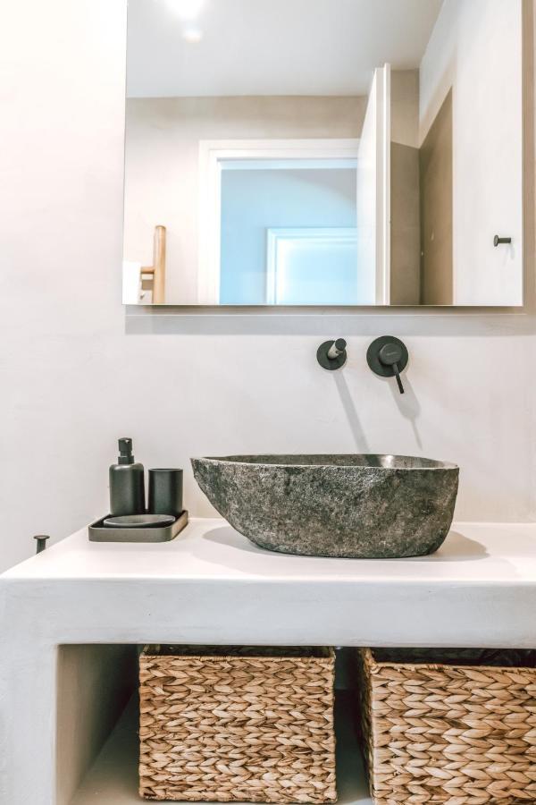 Casa Eutopia Agios Romanos Ngoại thất bức ảnh